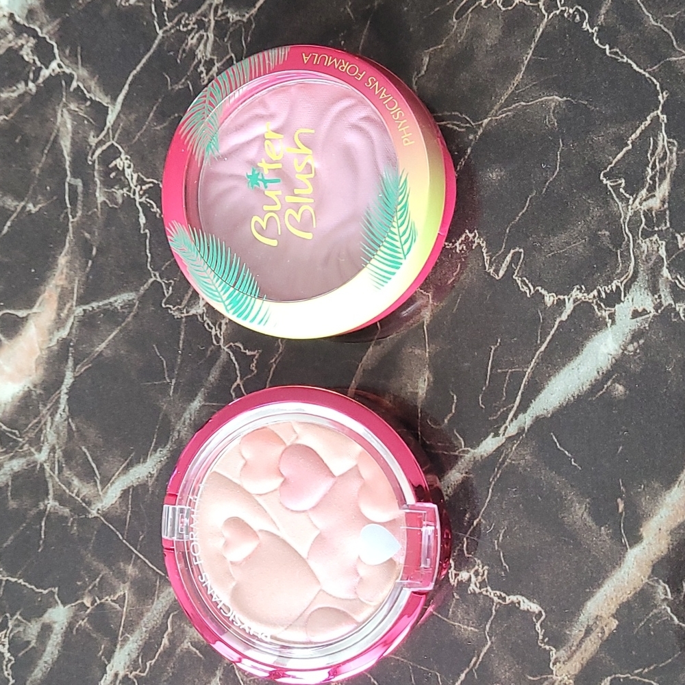 Physicians Formula Blushes